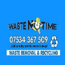 Waste No Time Ltd logo